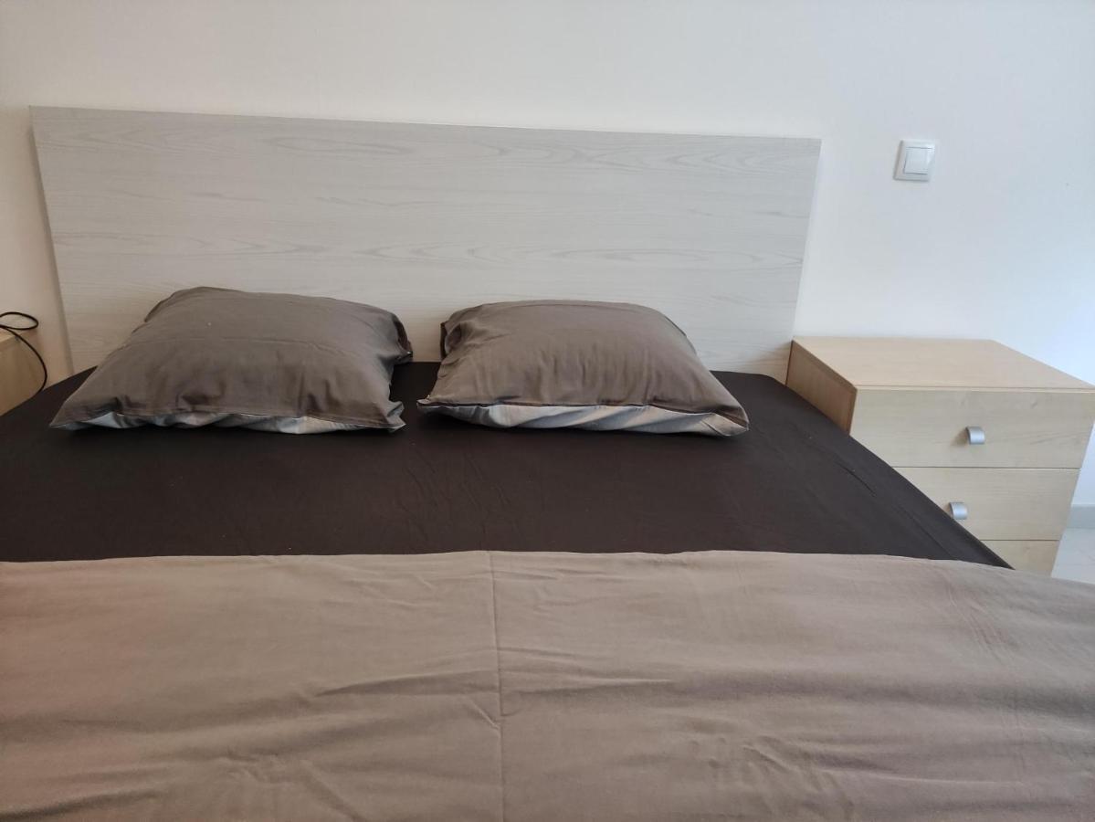 Chez Wl Apartamento Luxemburgo Exterior foto