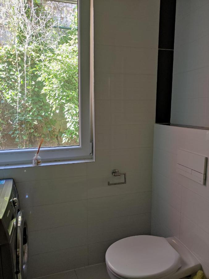 Chez Wl Apartamento Luxemburgo Exterior foto