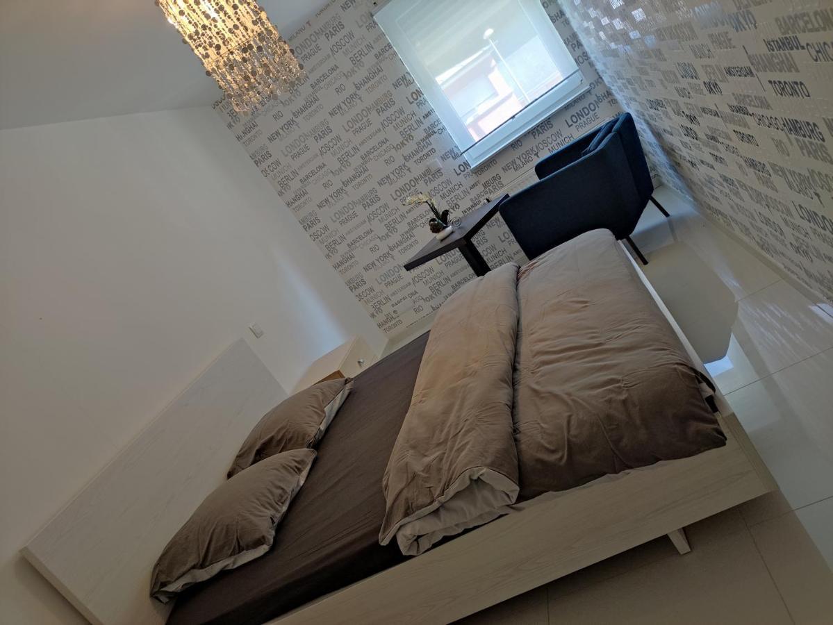 Chez Wl Apartamento Luxemburgo Exterior foto