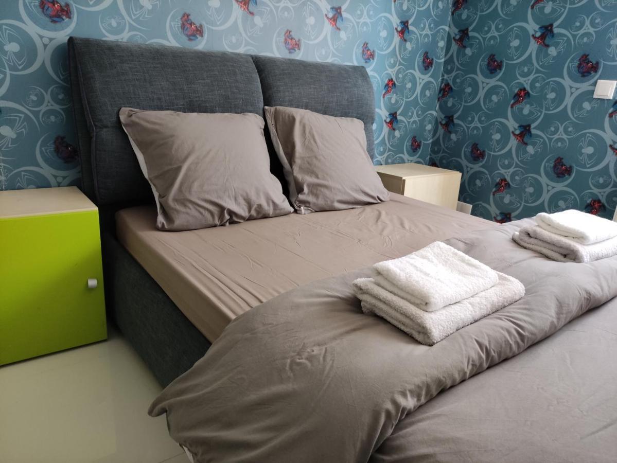 Chez Wl Apartamento Luxemburgo Exterior foto