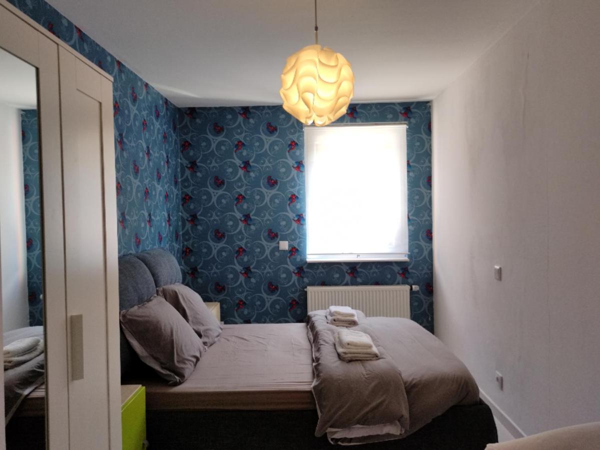 Chez Wl Apartamento Luxemburgo Exterior foto
