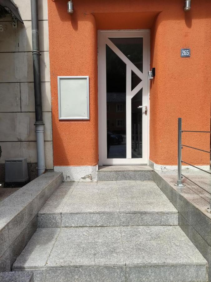 Chez Wl Apartamento Luxemburgo Exterior foto