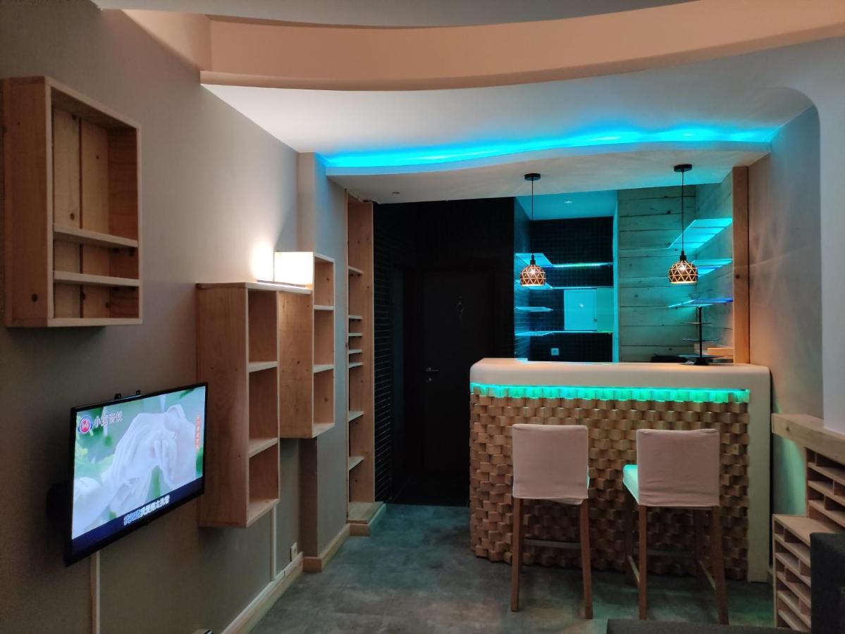 Chez Wl Apartamento Luxemburgo Exterior foto