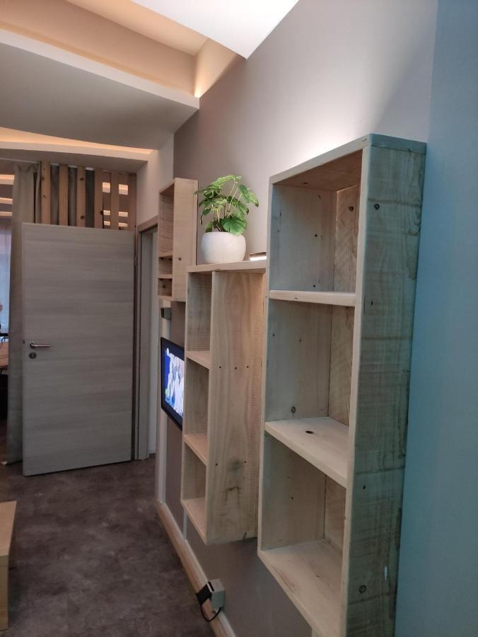 Chez Wl Apartamento Luxemburgo Exterior foto