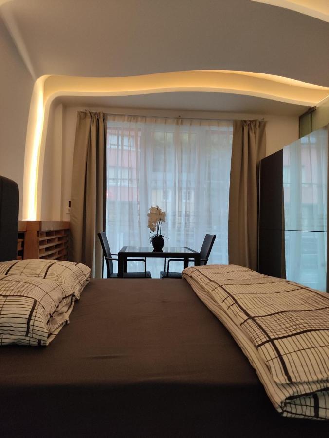 Chez Wl Apartamento Luxemburgo Exterior foto